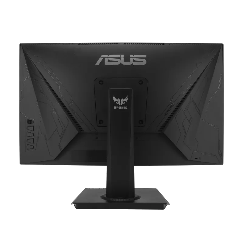 Asus TUF Gaming VG24VQE - Curved Gaming Monitor – image 5