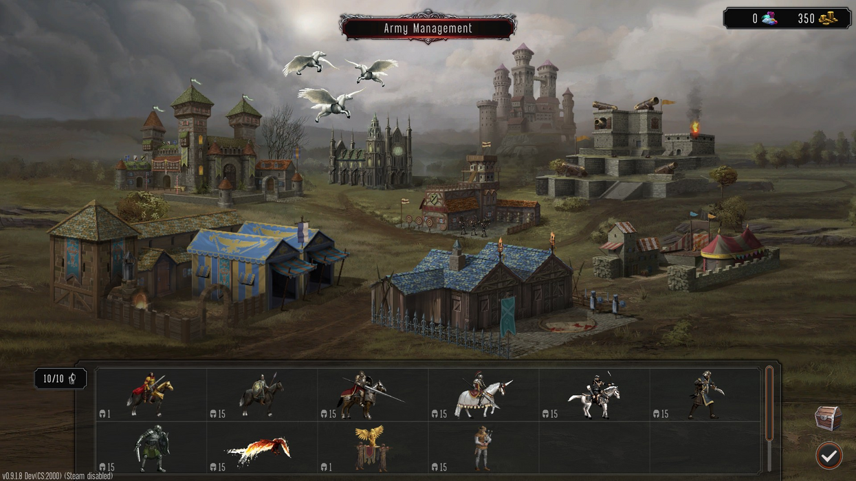 Shields of Loyalty  للبيع في مصر من خلال Games2Egypt