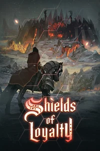 Shields of Loyalty -  للبيع في مصر من خلال Games2Egypt