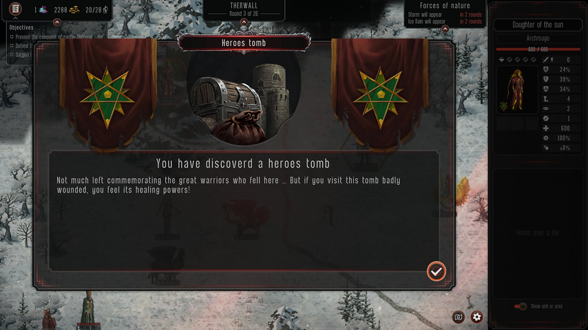 Shields of Loyalty – image 11