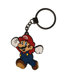 Super Mario Adventure - Keychain Medal	 -  for sale in Egypt from Games2Egypt
