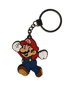 Super Mario Adventure - Keychain Medal	  for sale in Egypt from Games2Egypt