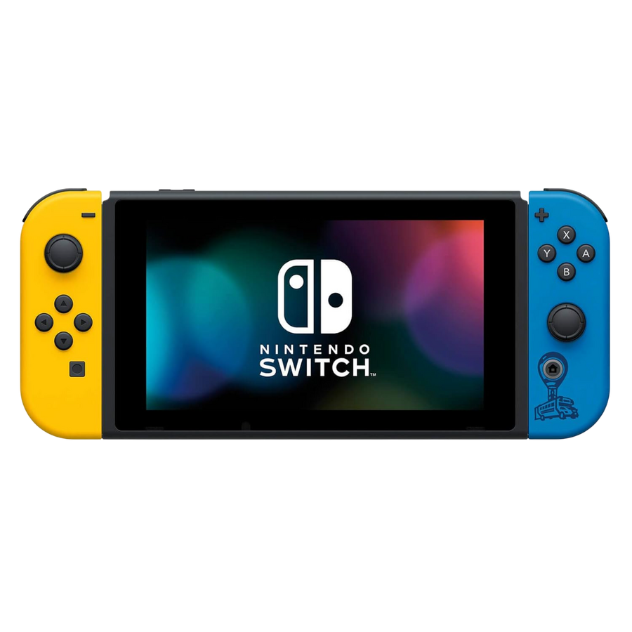 Nintendo Switch Fortnite Special Edition - Used – image 4