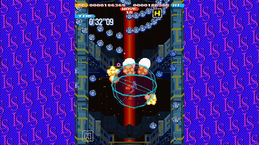 Blast Rush LS – image 3