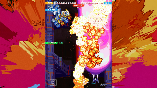 Blast Rush LS  للبيع في مصر من خلال Games2Egypt
