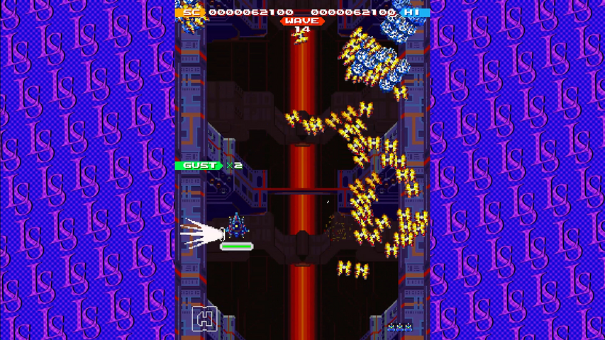 Blast Rush LS – image 11