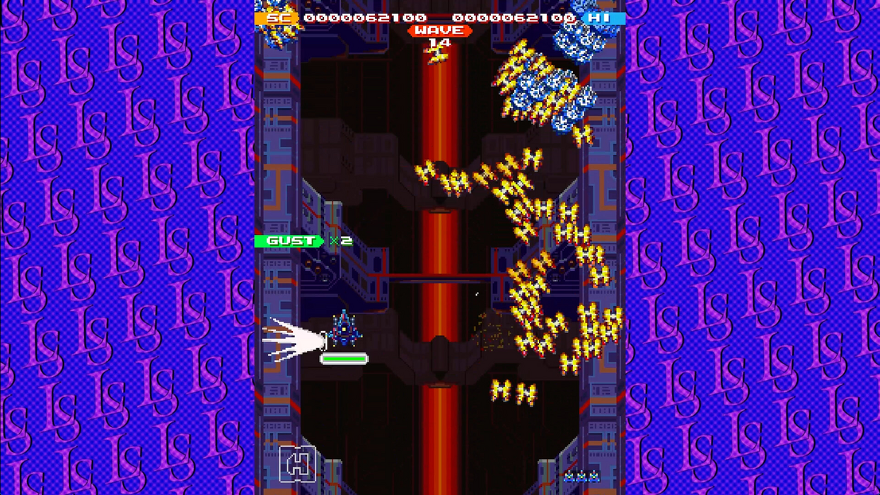Blast Rush LS  للبيع في مصر من خلال Games2Egypt