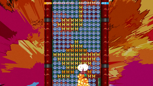 Blast Rush LS  للبيع في مصر من خلال Games2Egypt