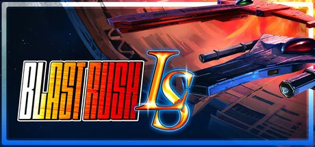 Blast Rush LS -  للبيع في مصر من خلال Games2Egypt