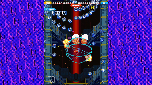 Blast Rush LS  للبيع في مصر من خلال Games2Egypt
