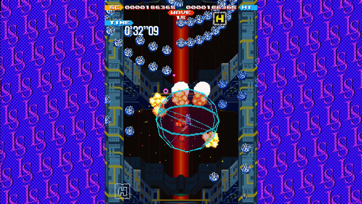 Blast Rush LS  للبيع في مصر من خلال Games2Egypt