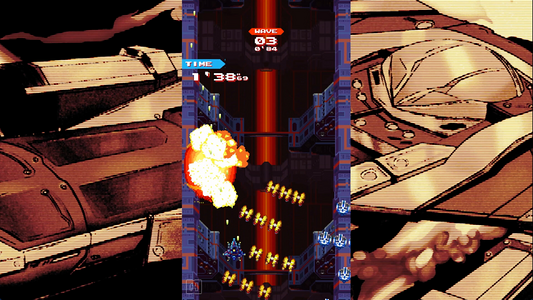 Blast Rush LS  للبيع في مصر من خلال Games2Egypt