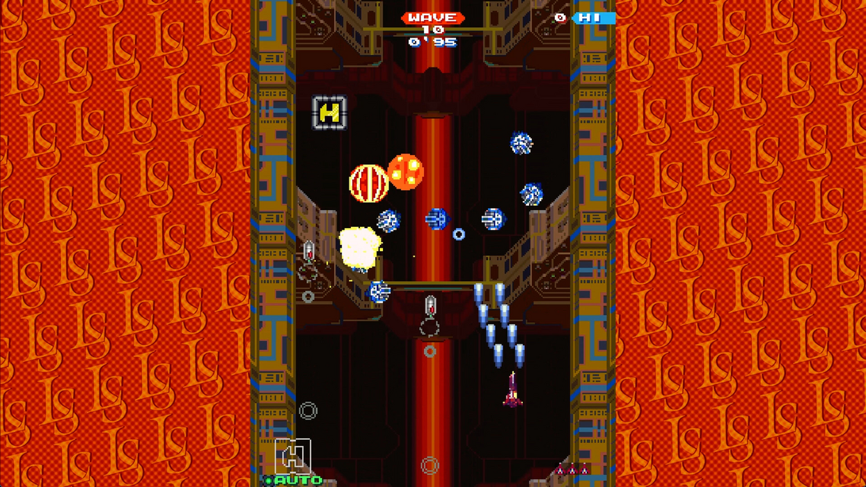 Blast Rush LS  للبيع في مصر من خلال Games2Egypt