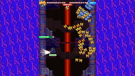 Blast Rush LS  للبيع في مصر من خلال Games2Egypt