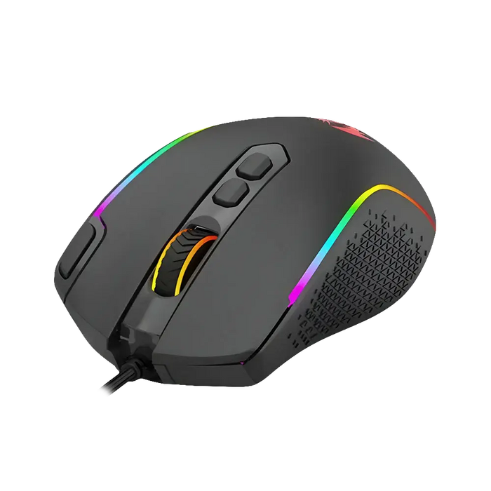 ماوس الألعاب ريدراجون M615 أر جي بي  للبيع في مصر من خلال Games2Egypt