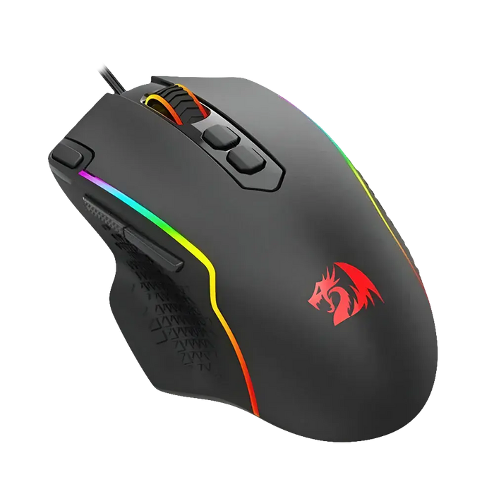 ماوس الألعاب ريدراجون M615 أر جي بي  للبيع في مصر من خلال Games2Egypt