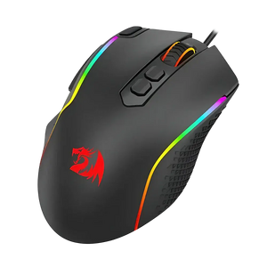 ماوس الألعاب ريدراجون M615 أر جي بي  للبيع في مصر من خلال Games2Egypt