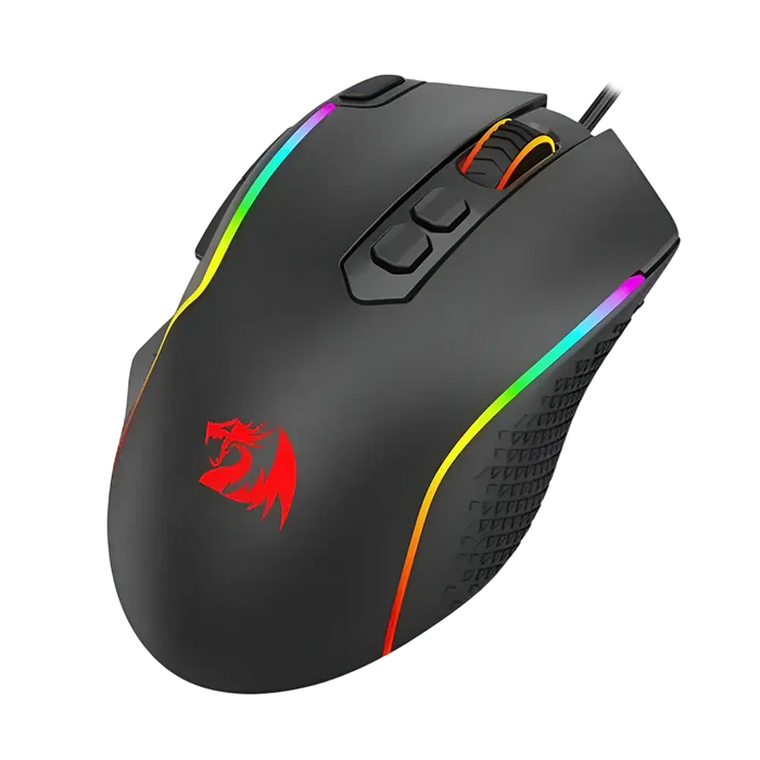 ماوس الألعاب ريدراجون M615 أر جي بي  للبيع في مصر من خلال Games2Egypt
