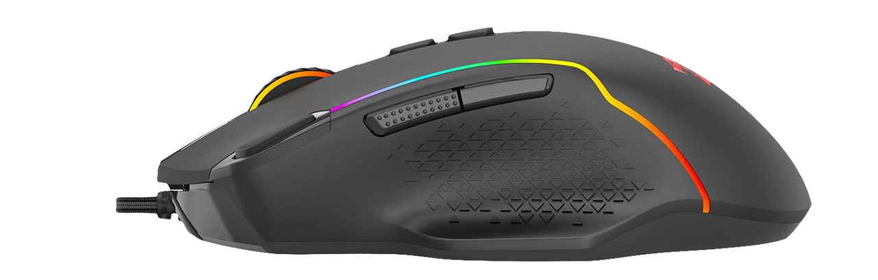 ماوس الألعاب ريدراجون M615 أر جي بي  للبيع في مصر من خلال Games2Egypt