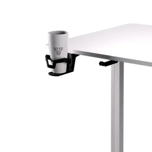 Fantech WS311 ADJUSTABLE RISING Gaming Desk – White  for sale in Egypt from Games2Egypt