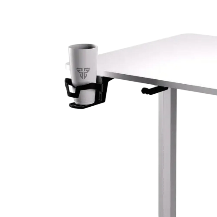 Fantech WS311 ADJUSTABLE RISING Gaming Desk – White  for sale in Egypt from Games2Egypt