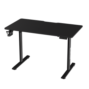 Fantech WS311 ADJUSTABLE RISING Gaming Desk – Black