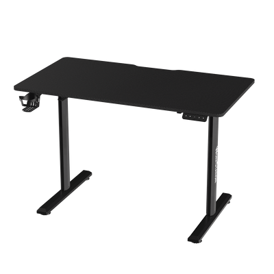 Fantech WS311 ADJUSTABLE RISING Gaming Desk – Black