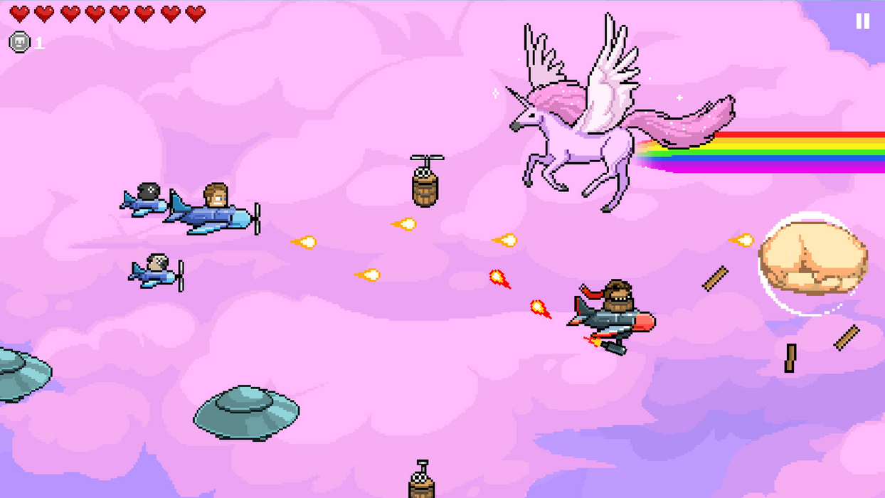 PewDiePie: Legend of the Brofist  للبيع في مصر من خلال Games2Egypt