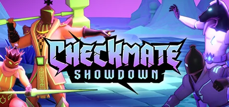 Checkmate Showdown -  للبيع في مصر من خلال Games2Egypt