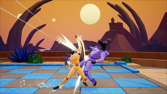 Checkmate Showdown  للبيع في مصر من خلال Games2Egypt