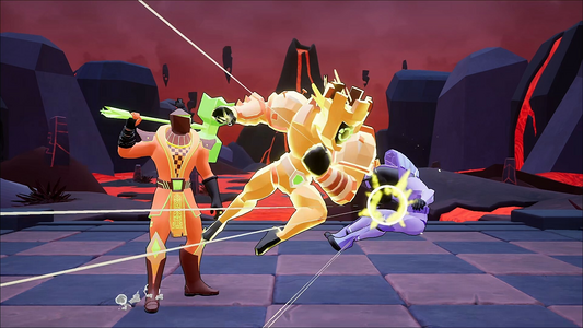 Checkmate Showdown  للبيع في مصر من خلال Games2Egypt