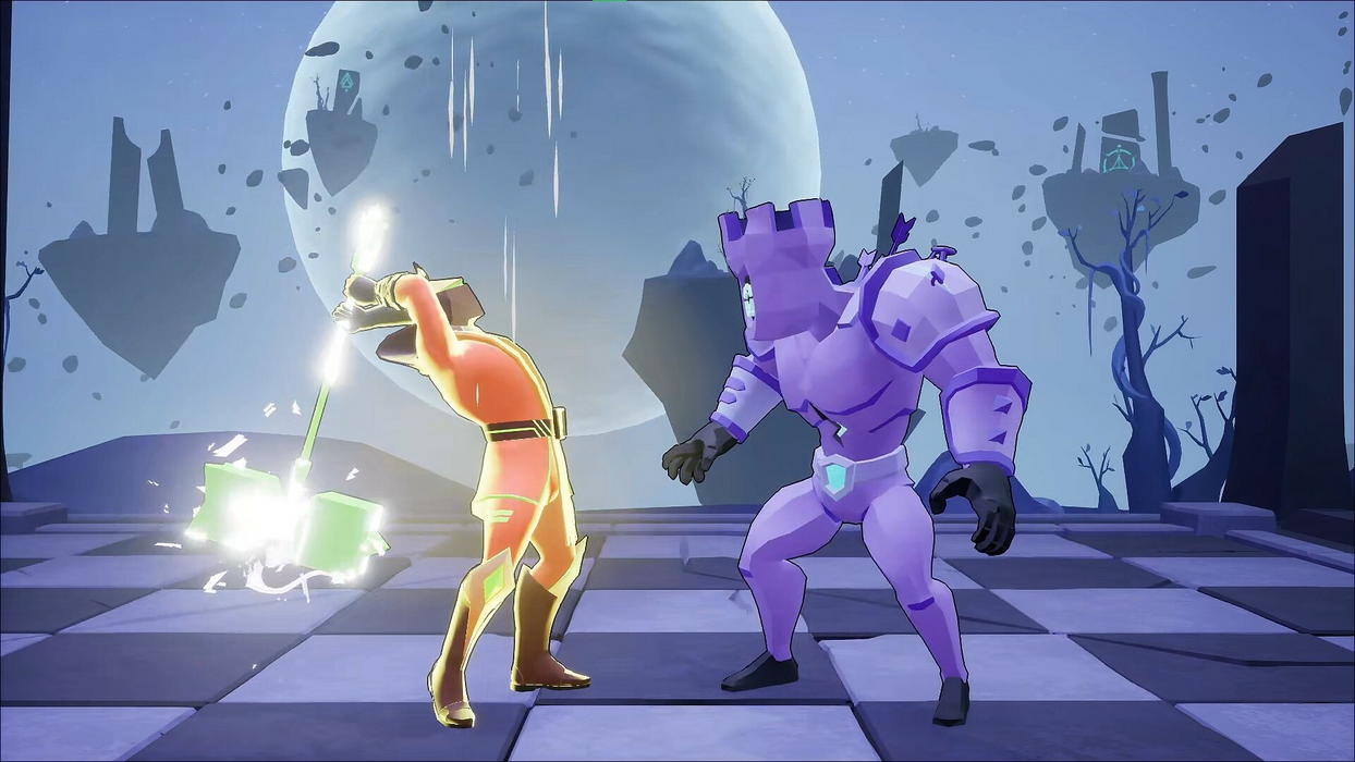 Checkmate Showdown  للبيع في مصر من خلال Games2Egypt
