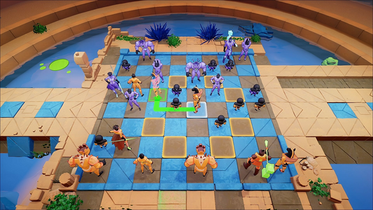 Checkmate Showdown  للبيع في مصر من خلال Games2Egypt