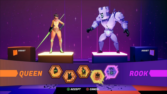 Checkmate Showdown  للبيع في مصر من خلال Games2Egypt