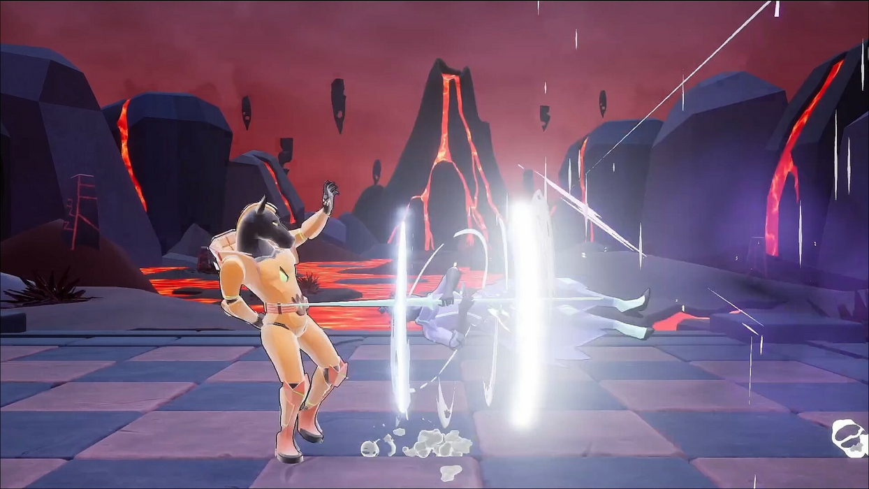 Checkmate Showdown  للبيع في مصر من خلال Games2Egypt
