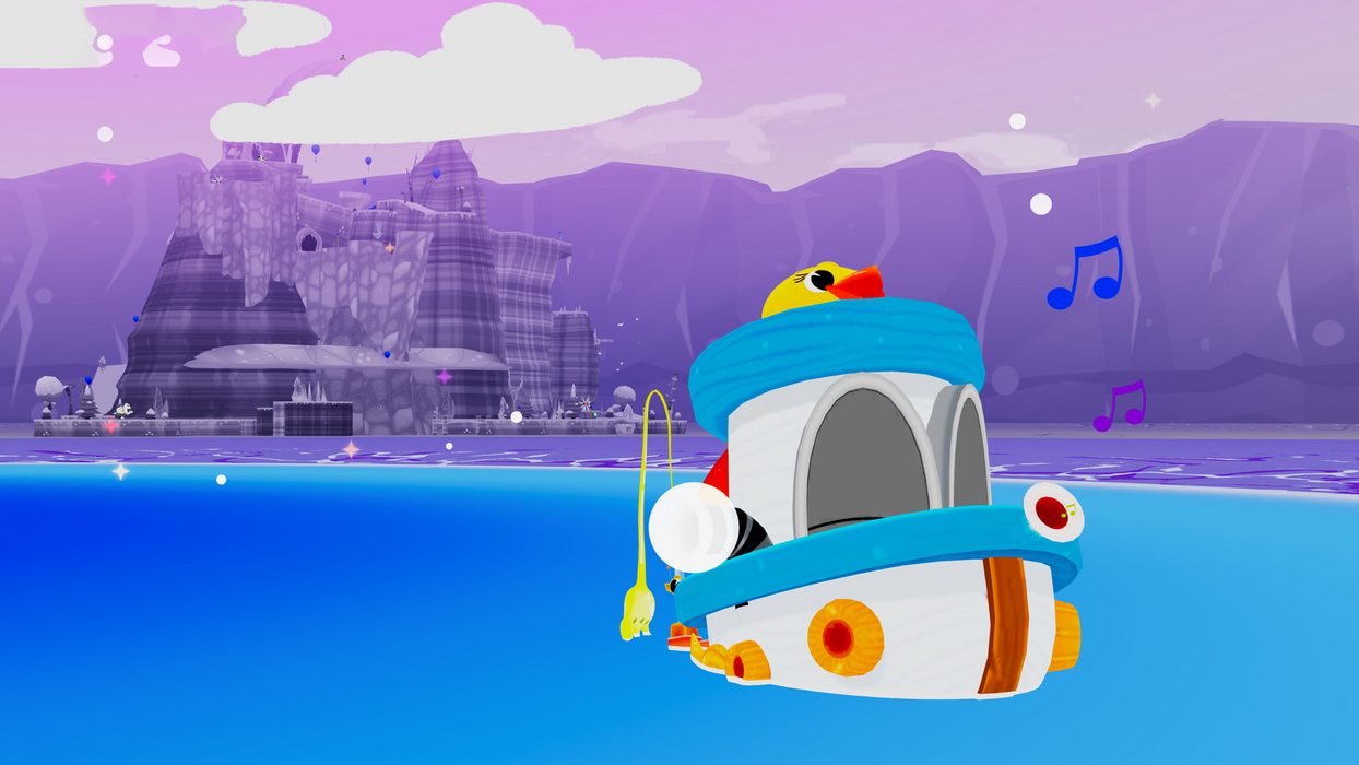 Rainbow Billy: The curse of the Leviathan  للبيع في مصر من خلال Games2Egypt