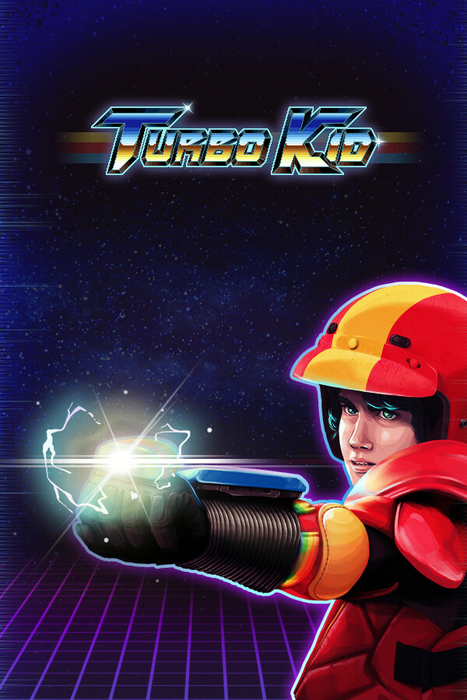 Turbo Kid  للبيع في مصر من خلال Games2Egypt