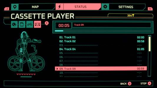 Turbo Kid  للبيع في مصر من خلال Games2Egypt