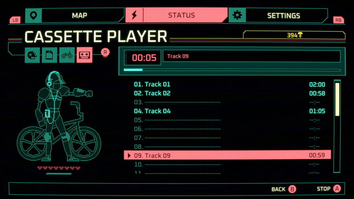 Turbo Kid  للبيع في مصر من خلال Games2Egypt