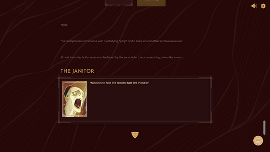Inhuman Resources: A Literary Machination  للبيع في مصر من خلال Games2Egypt