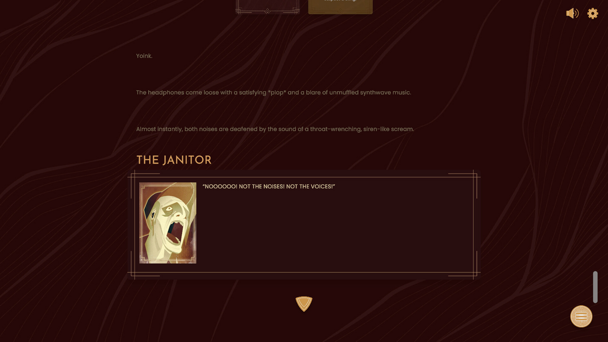 Inhuman Resources: A Literary Machination  للبيع في مصر من خلال Games2Egypt