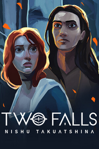 Two Falls (Nishu Takuatshina)  للبيع في مصر من خلال Games2Egypt