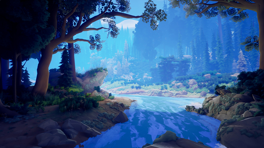 Two Falls (Nishu Takuatshina)  للبيع في مصر من خلال Games2Egypt