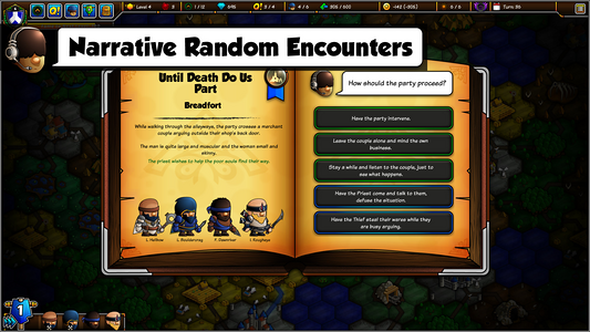 Epic Manager - Create Your Own Adventuring Agency!  للبيع في مصر من خلال Games2Egypt