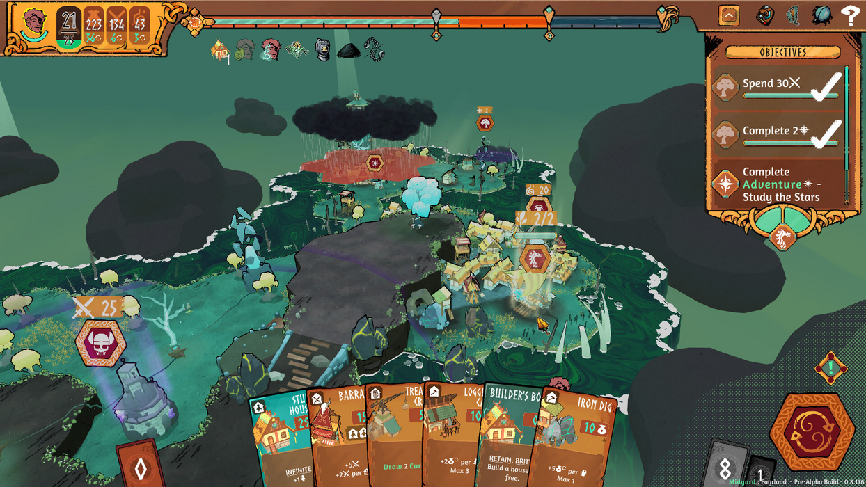 Roots of Yggdrasil  للبيع في مصر من خلال Games2Egypt