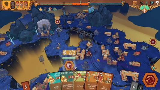 Roots of Yggdrasil  للبيع في مصر من خلال Games2Egypt