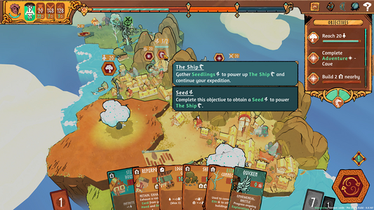 Roots of Yggdrasil  للبيع في مصر من خلال Games2Egypt