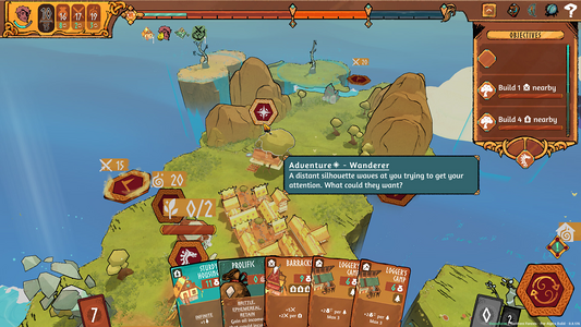 Roots of Yggdrasil  للبيع في مصر من خلال Games2Egypt