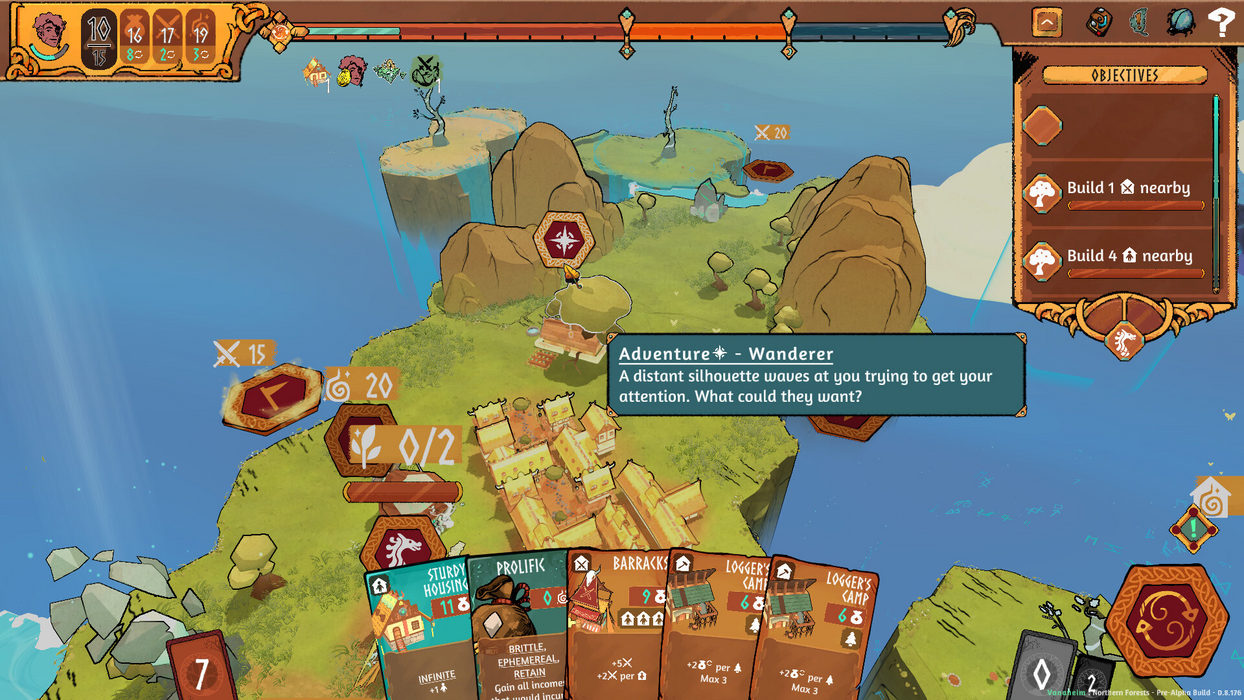 Roots of Yggdrasil  للبيع في مصر من خلال Games2Egypt