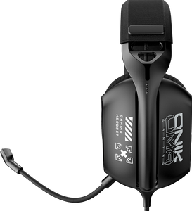 ONIKUMA X12 Gaming Headset - Black - Used  for sale in Egypt from Games2Egypt